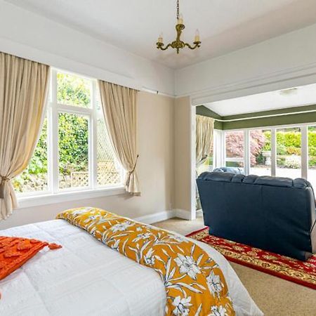 The Magnolia Villa Cbd Timaru Exterior photo